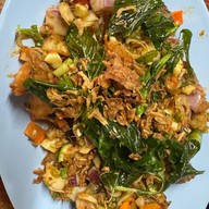 ร้านลาบโมโยลื้อ