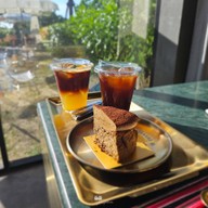 TAKARA CAFE