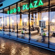 หน้าร้าน Bar-B-Q Plaza โรบินสัน สมุทรปราการ