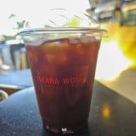 TAKARA CAFE