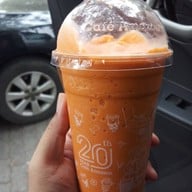 เมนูของร้าน Café Amazon - SD2963 เขาตาโล