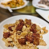 เมนูของร้าน Fan Zhao