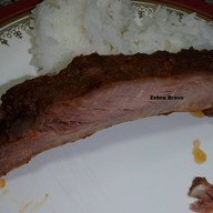 เมนูของร้าน GOfe'  Go Wholesale เจริญราษฎร์