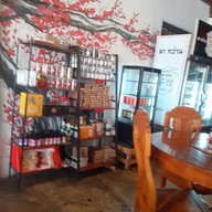 บรรยากาศ ฉากว่าน ปราณบุรี