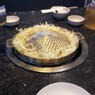 บรรยากาศ Bar-B-Q Plaza โรบินสัน สมุทรปราการ