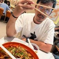 เมนูของร้าน YONNY鱼你 central westgate