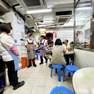 บรรยากาศ 新興棧食家 Sun Hing Chang Restaurant