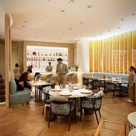 Gaggan at Louis Vuitton