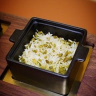 Gaggan at Louis Vuitton