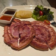 เมนูของร้าน Flow Restaurant and Bar พหลโยธิน 9