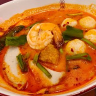 เมนูของร้าน ลิ้มเหล่าโหงว ออริจินัล สามย่านมิตรทาวน์ ชั้น B1