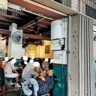 บรรยากาศ Makan Pagi Georgetown