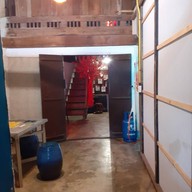 บรรยากาศ ฉากว่าน ปราณบุรี