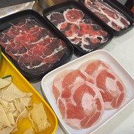 Hotpotman (ฮอตพอตแมน) บางแค