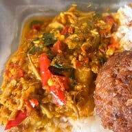 ร้านแกงแม่มาลี (อตก.จตุจักร) Lock 9/11 จตุจักร