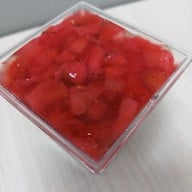 เมนูของร้าน Bake A Wish สุขสวัสดิ์ 19