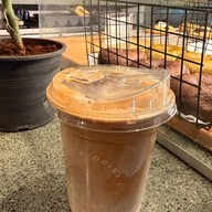 Just A Drink (Maybe) Just A Drink (Maybe)