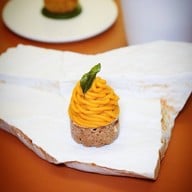 Gaggan at Louis Vuitton