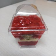 เมนูของร้าน Bake A Wish สุขสวัสดิ์ 19