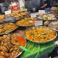 ร้านแกงแม่มาลี (อตก.จตุจักร) Lock 9/11 จตุจักร