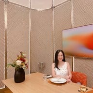 Gaggan at Louis Vuitton