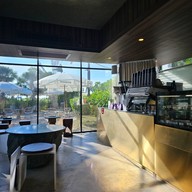 TAKARA CAFE