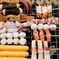 ปิ้งย่าง หม่าล่า เตาแม่จี๊ด สูตรหม่าล่าแท้ (ซอยเจมโม)