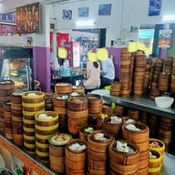 เมนูของร้าน กุ๊กชัย ติ่มซำ