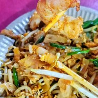 Chulia Street Hawker Food