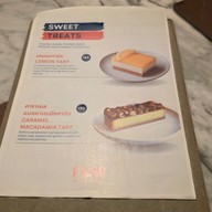 เมนู Flow Restaurant and Bar พหลโยธิน 9