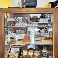 anatta Coffee and Undefined Space คลองสาน