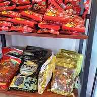 เมนูของร้าน ฉากว่าน ปราณบุรี