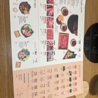 Shabu Baru Mini Central World