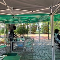 ร้านป้อมกินแล้วรวย -