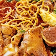 เมนูของร้าน Makan Pagi Georgetown