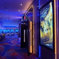 Major Cineplex Central Pinklao