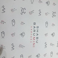 Shabu Baru Mini Central World