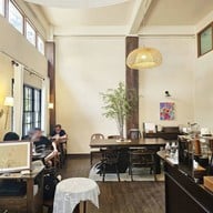 anatta Coffee and Undefined Space คลองสาน