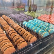 TWG Tea ดิ เอ็มโพเรียม