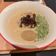 Tsuta Japanese soba noodles Tsuta centralw0rld