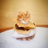 Gaggan at Louis Vuitton