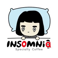 Insomnia Specialty Coffee อินซัมเนีย สเปเชียลตี้ คอฟฟี่