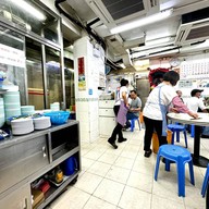 บรรยากาศ 新興棧食家 Sun Hing Chang Restaurant