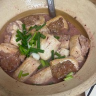 เปี้ยงกี่โภชนา