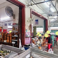 บรรยากาศ กุ๊กชัย ติ่มซำ