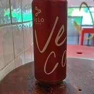 เมนูของร้าน VELO CAFE เวโล