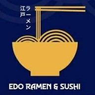 Edo Ramen 江戸ラーメン เอโดะ ราเมน ภูเก็ต
