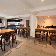 Just A Drink (Maybe) Just A Drink (Maybe)