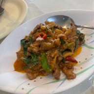 ไทยเสรี แสงชูโต