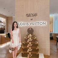 Gaggan at Louis Vuitton